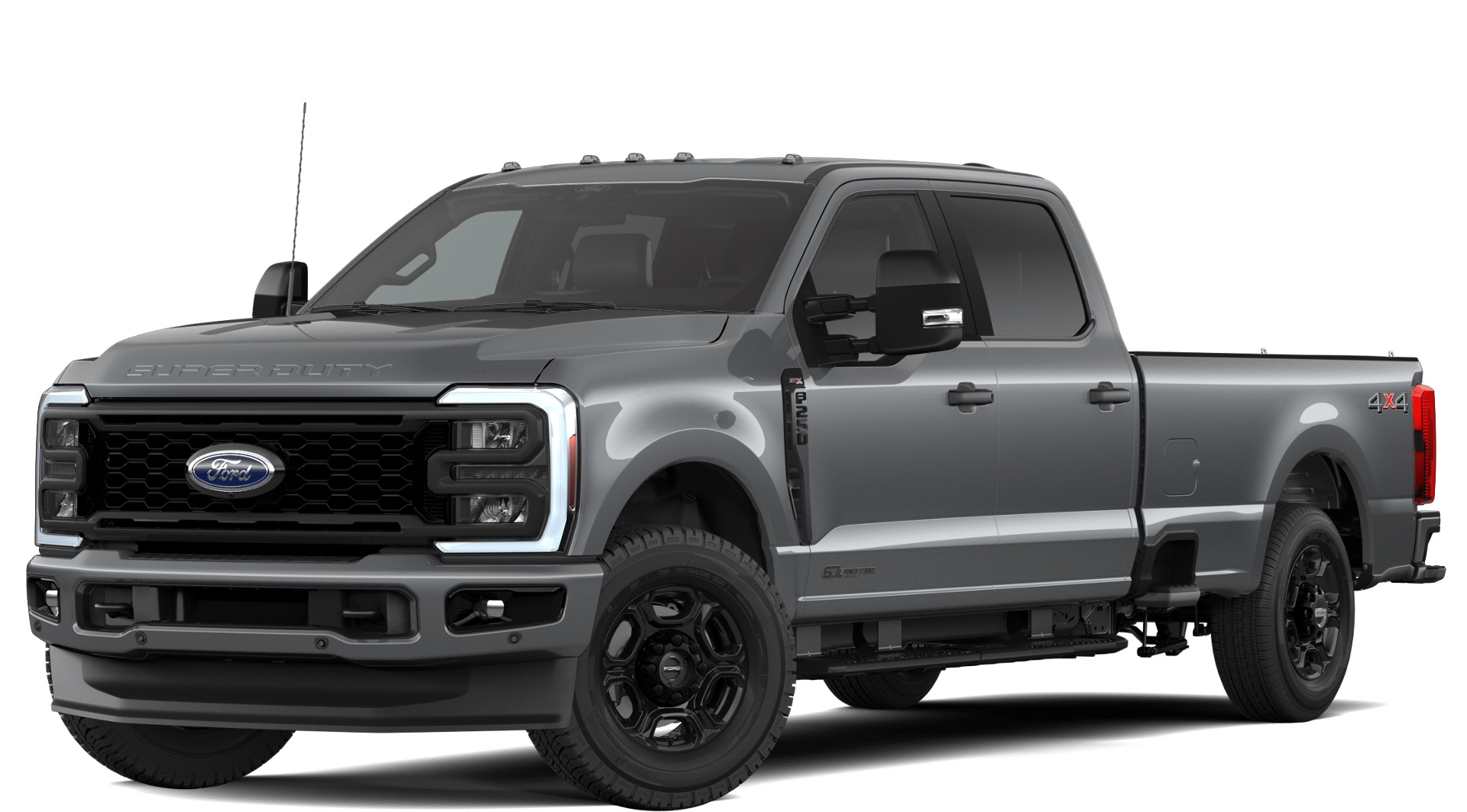 2026 Ford Super Duty® External Image 1
